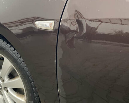 Коричневый Опель Астра, объемом двигателя 1.7 л и пробегом 218 тыс. км за 6699 $, фото 30 на Automoto.ua