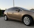 Коричневий Опель Астра, об'ємом двигуна 1.7 л та пробігом 216 тис. км за 7862 $, фото 8 на Automoto.ua