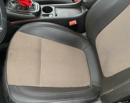 Коричневый Опель Астра, объемом двигателя 1.7 л и пробегом 218 тыс. км за 6699 $, фото 19 на Automoto.ua