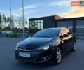 Коричневый Опель Астра, объемом двигателя 1.69 л и пробегом 248 тыс. км за 7200 $, фото 1 на Automoto.ua