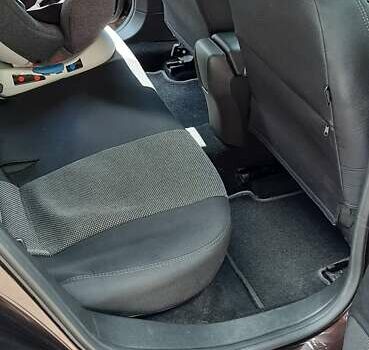 Коричневий Опель Астра, об'ємом двигуна 1.2 л та пробігом 222 тис. км за 7900 $, фото 10 на Automoto.ua