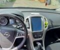 Коричневий Опель Астра, об'ємом двигуна 1.2 л та пробігом 222 тис. км за 7900 $, фото 19 на Automoto.ua