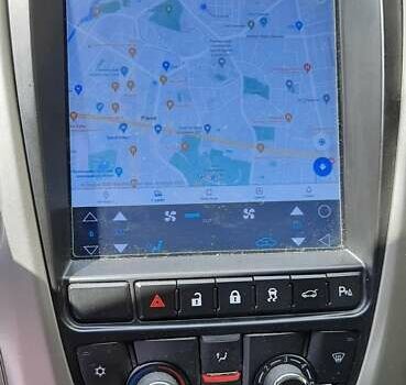 Коричневий Опель Астра, об'ємом двигуна 1.2 л та пробігом 222 тис. км за 7900 $, фото 21 на Automoto.ua