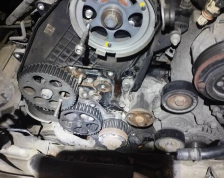 Коричневый Опель Астра, объемом двигателя 1.7 л и пробегом 206 тыс. км за 7800 $, фото 3 на Automoto.ua