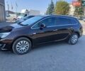 Коричневий Опель Астра, об'ємом двигуна 1.6 л та пробігом 193 тис. км за 7750 $, фото 1 на Automoto.ua