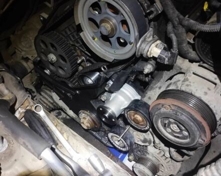 Коричневый Опель Астра, объемом двигателя 1.7 л и пробегом 206 тыс. км за 7800 $, фото 5 на Automoto.ua