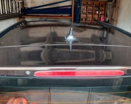 Коричневий Опель Астра, об'ємом двигуна 1.2 л та пробігом 222 тис. км за 7900 $, фото 23 на Automoto.ua