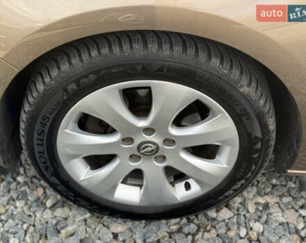 Опель Астра 2013 в Умани на Automoto.ua Коричневый Опель Астра, объемом двигателя 1.7 л и пробегом 248 тыс. км за 8950 $, фото 5 на Automoto.ua