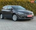Коричневий Опель Астра, об'ємом двигуна 1.7 л та пробігом 219 тис. км за 8800 $, фото 1 на Automoto.ua