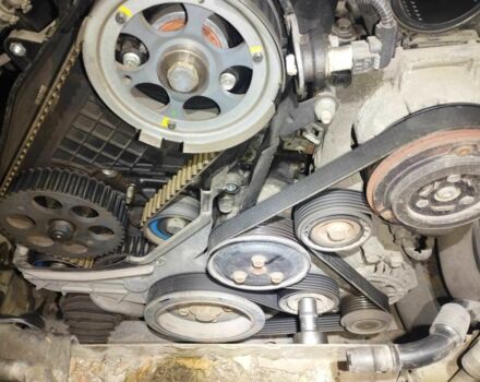 Коричневый Опель Астра, объемом двигателя 1.7 л и пробегом 206 тыс. км за 7800 $, фото 4 на Automoto.ua