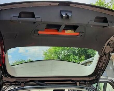 Коричневий Опель Астра, об'ємом двигуна 1.2 л та пробігом 222 тис. км за 7900 $, фото 16 на Automoto.ua