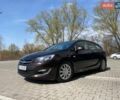 Коричневий Опель Астра, об'ємом двигуна 1.3 л та пробігом 225 тис. км за 7200 $, фото 1 на Automoto.ua