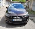 Коричневий Опель Астра, об'ємом двигуна 1.2 л та пробігом 222 тис. км за 7900 $, фото 1 на Automoto.ua