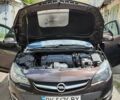 Коричневий Опель Астра, об'ємом двигуна 1.2 л та пробігом 222 тис. км за 7900 $, фото 17 на Automoto.ua
