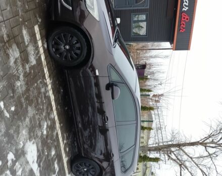 Коричневый Опель Астра, объемом двигателя 1.2 л и пробегом 280 тыс. км за 7950 $, фото 1 на Automoto.ua