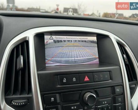 Коричневый Опель Астра, объемом двигателя 1.7 л и пробегом 169 тыс. км за 8600 $, фото 19 на Automoto.ua