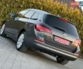 Коричневый Опель Астра, объемом двигателя 1.7 л и пробегом 219 тыс. км за 8499 $, фото 28 на Automoto.ua
