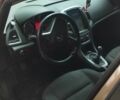 Коричневый Опель Астра, объемом двигателя 1.7 л и пробегом 206 тыс. км за 7800 $, фото 13 на Automoto.ua