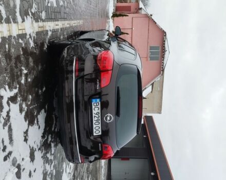 Коричневый Опель Астра, объемом двигателя 1.2 л и пробегом 280 тыс. км за 7950 $, фото 2 на Automoto.ua