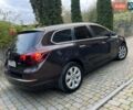 Коричневый Опель Астра, объемом двигателя 1.69 л и пробегом 177 тыс. км за 6900 $, фото 4 на Automoto.ua