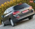 Коричневый Опель Астра, объемом двигателя 1.7 л и пробегом 219 тыс. км за 8499 $, фото 21 на Automoto.ua