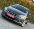 Коричневый Опель Астра, объемом двигателя 1.7 л и пробегом 219 тыс. км за 8499 $, фото 95 на Automoto.ua