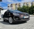 Коричневый Опель Астра, объемом двигателя 1.6 л и пробегом 194 тыс. км за 9600 $, фото 1 на Automoto.ua