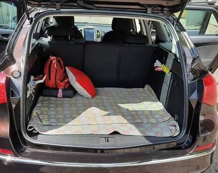 Коричневий Опель Астра, об'ємом двигуна 1.2 л та пробігом 222 тис. км за 7900 $, фото 15 на Automoto.ua