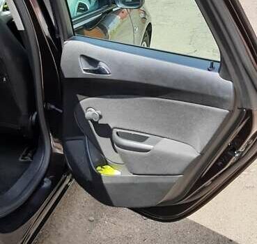 Коричневий Опель Астра, об'ємом двигуна 1.2 л та пробігом 222 тис. км за 7900 $, фото 11 на Automoto.ua