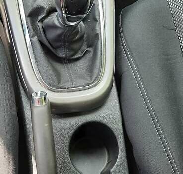 Коричневий Опель Астра, об'ємом двигуна 1.2 л та пробігом 222 тис. км за 7900 $, фото 22 на Automoto.ua