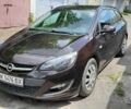 Коричневий Опель Астра, об'ємом двигуна 1.2 л та пробігом 222 тис. км за 7900 $, фото 1 на Automoto.ua