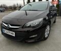 Коричневий Опель Астра, об'ємом двигуна 1.7 л та пробігом 303 тис. км за 6900 $, фото 2 на Automoto.ua