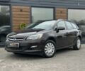 Опель Астра 2014 в Львове на Automoto.ua Коричневый Опель Астра, объемом двигателя 1.7 л и пробегом 163 тыс. км за 8599 $, фото 1 на Automoto.ua