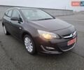 Коричневий Опель Астра, об'ємом двигуна 1.4 л та пробігом 221 тис. км за 7900 $, фото 24 на Automoto.ua
