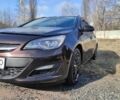 Коричневий Опель Астра, об'ємом двигуна 1.4 л та пробігом 203 тис. км за 7400 $, фото 4 на Automoto.ua