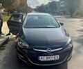 Коричневый Опель Астра, объемом двигателя 1.6 л и пробегом 187 тыс. км за 8500 $, фото 3 на Automoto.ua