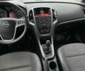 Опель Астра 2014 в Львове на Automoto.ua Коричневый Опель Астра, объемом двигателя 1.7 л и пробегом 163 тыс. км за 8599 $, фото 18 на Automoto.ua