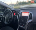 Опель Астра 2014 в Рокитное на Automoto.ua Коричневый Опель Астра, объемом двигателя 1.6 л и пробегом 262 тыс. км за 7850 $, фото 13 на Automoto.ua