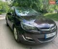 Коричневый Опель Астра, объемом двигателя 1.36 л и пробегом 224 тыс. км за 9100 $, фото 1 на Automoto.ua