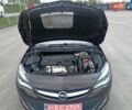 Коричневый Опель Астра, объемом двигателя 1.6 л и пробегом 219 тыс. км за 8990 $, фото 26 на Automoto.ua