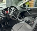 Опель Астра 2014 в Львове на Automoto.ua Коричневый Опель Астра, объемом двигателя 1.7 л и пробегом 163 тыс. км за 8599 $, фото 12 на Automoto.ua