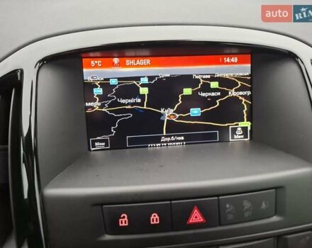 Коричневий Опель Астра, об'ємом двигуна 1.4 л та пробігом 221 тис. км за 7900 $, фото 1 на Automoto.ua