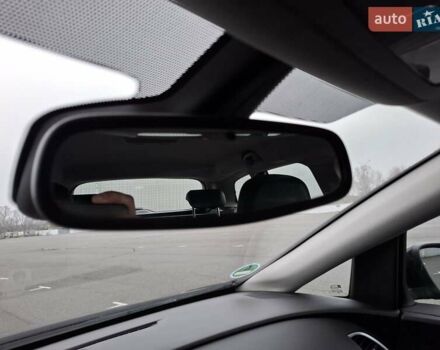 Коричневий Опель Астра, об'ємом двигуна 1.4 л та пробігом 221 тис. км за 7900 $, фото 35 на Automoto.ua