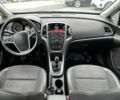 Опель Астра 2014 в Львове на Automoto.ua Коричневый Опель Астра, объемом двигателя 1.7 л и пробегом 163 тыс. км за 8599 $, фото 14 на Automoto.ua