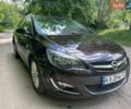 Коричневый Опель Астра, объемом двигателя 1.36 л и пробегом 224 тыс. км за 9100 $, фото 1 на Automoto.ua