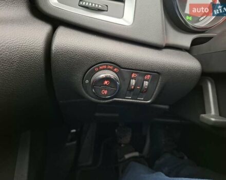 Коричневий Опель Астра, об'ємом двигуна 1.4 л та пробігом 221 тис. км за 7900 $, фото 40 на Automoto.ua