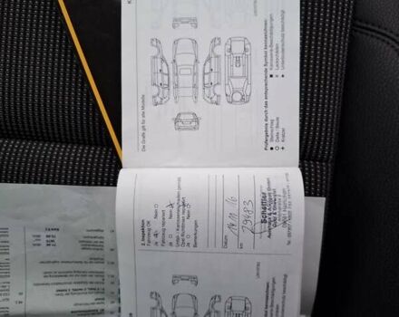 Коричневий Опель Астра, об'ємом двигуна 1.4 л та пробігом 221 тис. км за 7900 $, фото 5 на Automoto.ua