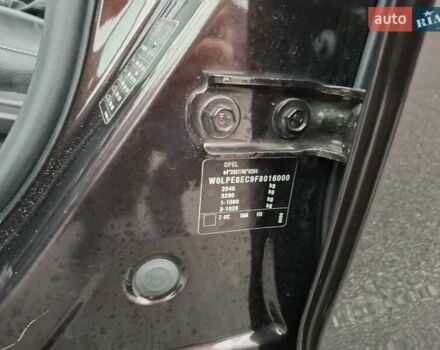 Коричневий Опель Астра, об'ємом двигуна 1.4 л та пробігом 221 тис. км за 7900 $, фото 32 на Automoto.ua