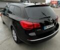 Коричневий Опель Астра, об'ємом двигуна 1.7 л та пробігом 303 тис. км за 6900 $, фото 16 на Automoto.ua