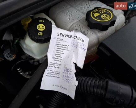 Коричневий Опель Астра, об'ємом двигуна 1.4 л та пробігом 221 тис. км за 7900 $, фото 20 на Automoto.ua